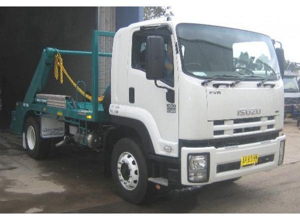 truck 2