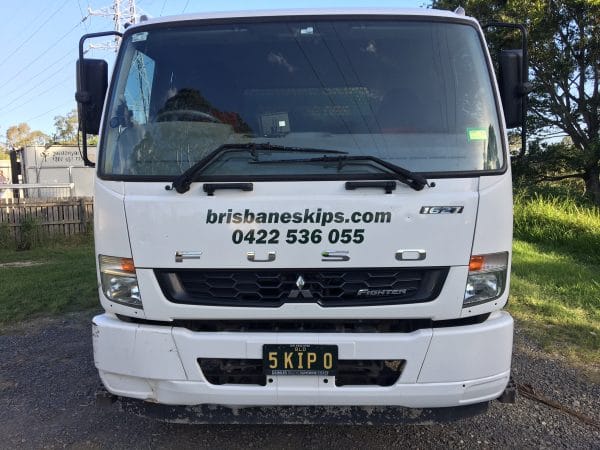 brisbane skips 8