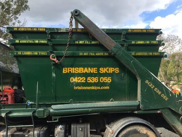 brisbane skips