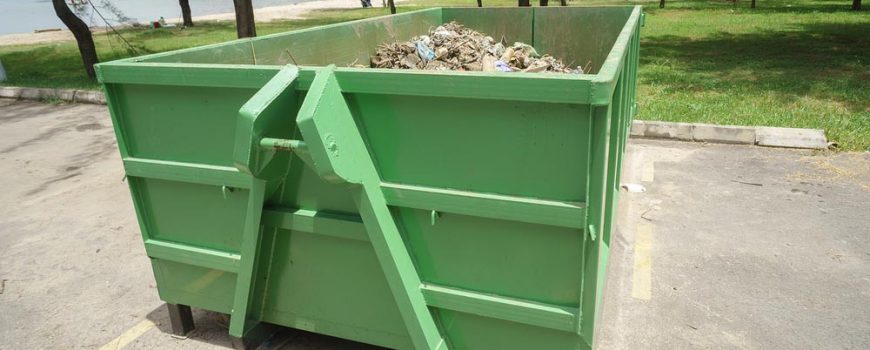 How To Hire A Skip Bin A Step By Step Guide