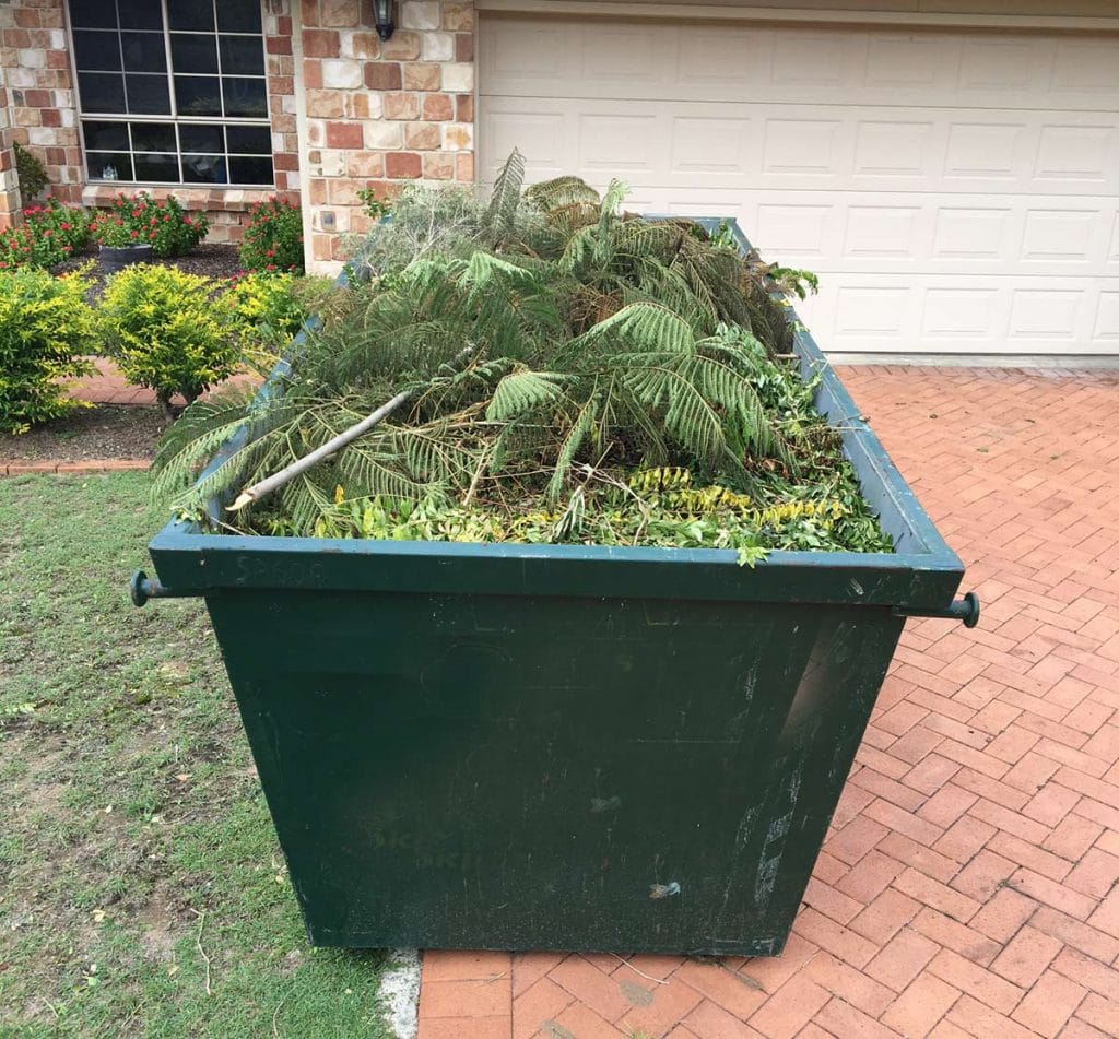 Skip Bins Brisbane